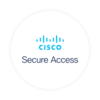 Cisco Secure Access VPNaaS & ISE Posture Integration