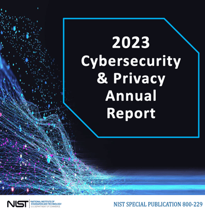 NIST's FY 2023 in Review